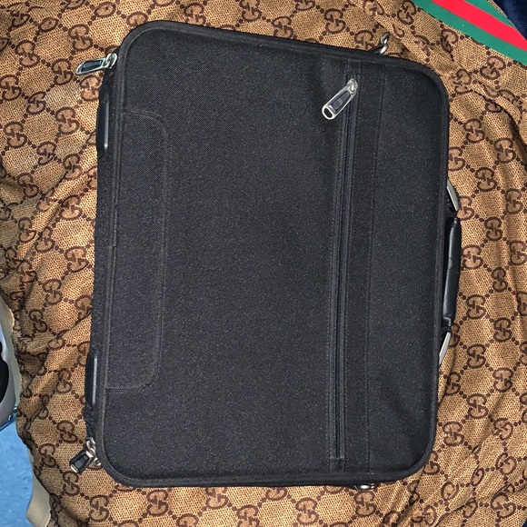 Samsonite computer case - Picture 3 of 3